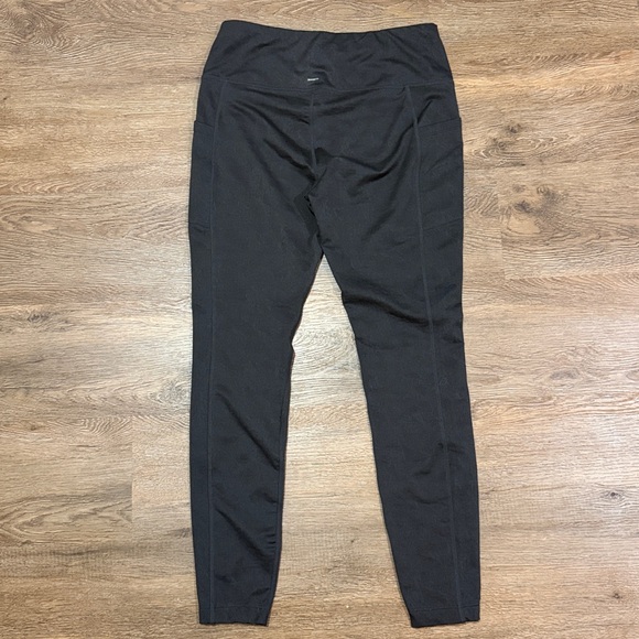 Mondetta Black Performance + Luxury Leggings - Picture 6 of 7